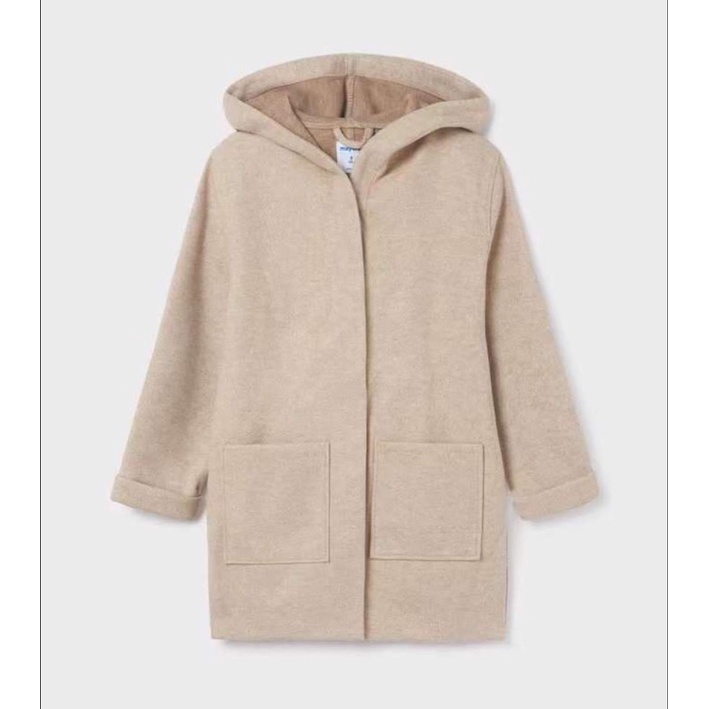 Áo khoác dạ M.a.y.o.r.a.l