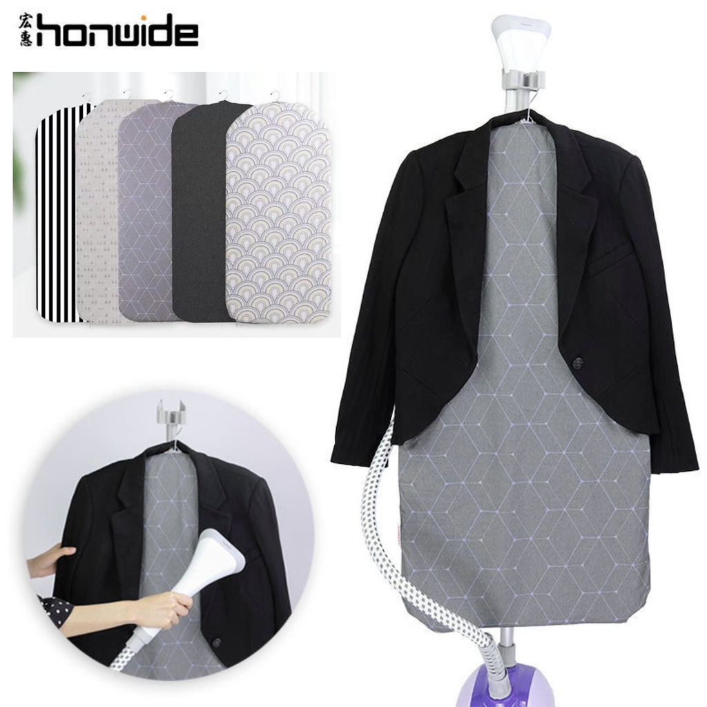 Thảm ủi treo cho máy hấp cầm tay / bảng hơi dọc / bảng ủi