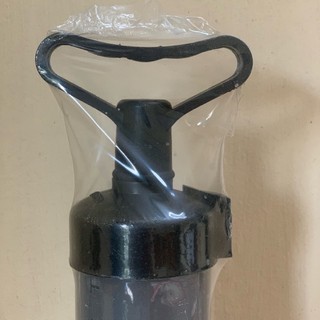 Bơm thụt Thông tắc bồn cầu