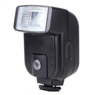 Đèn Flash CY-20 Cho Máy Ảnh Nikon Canon Panasonic
