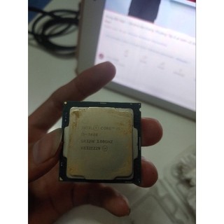 CPU intel I3 & I5 & I7  6&7&8&9&10Th