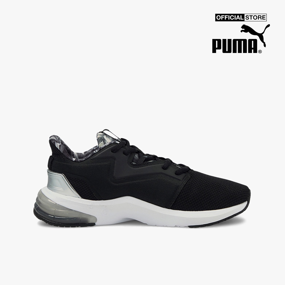PUMA - Giày sneaker nữ LVL UP XT Untamed Floral Training-194426-01