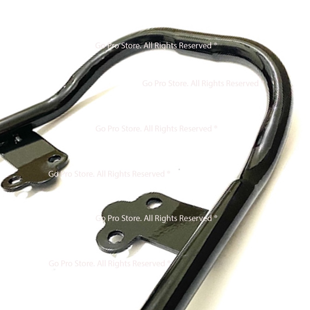 Tay Dắt Cảng Sau Xe WAVE 110cc 2017 - 2022 G1300