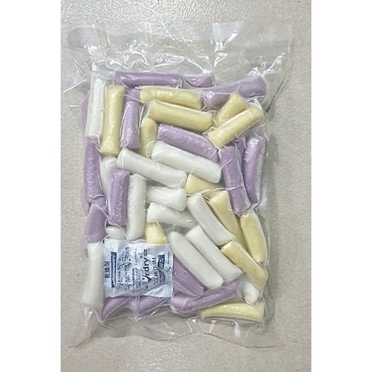 BÁNH GẠO TOKBOKKI HÀN QUỐC MIR