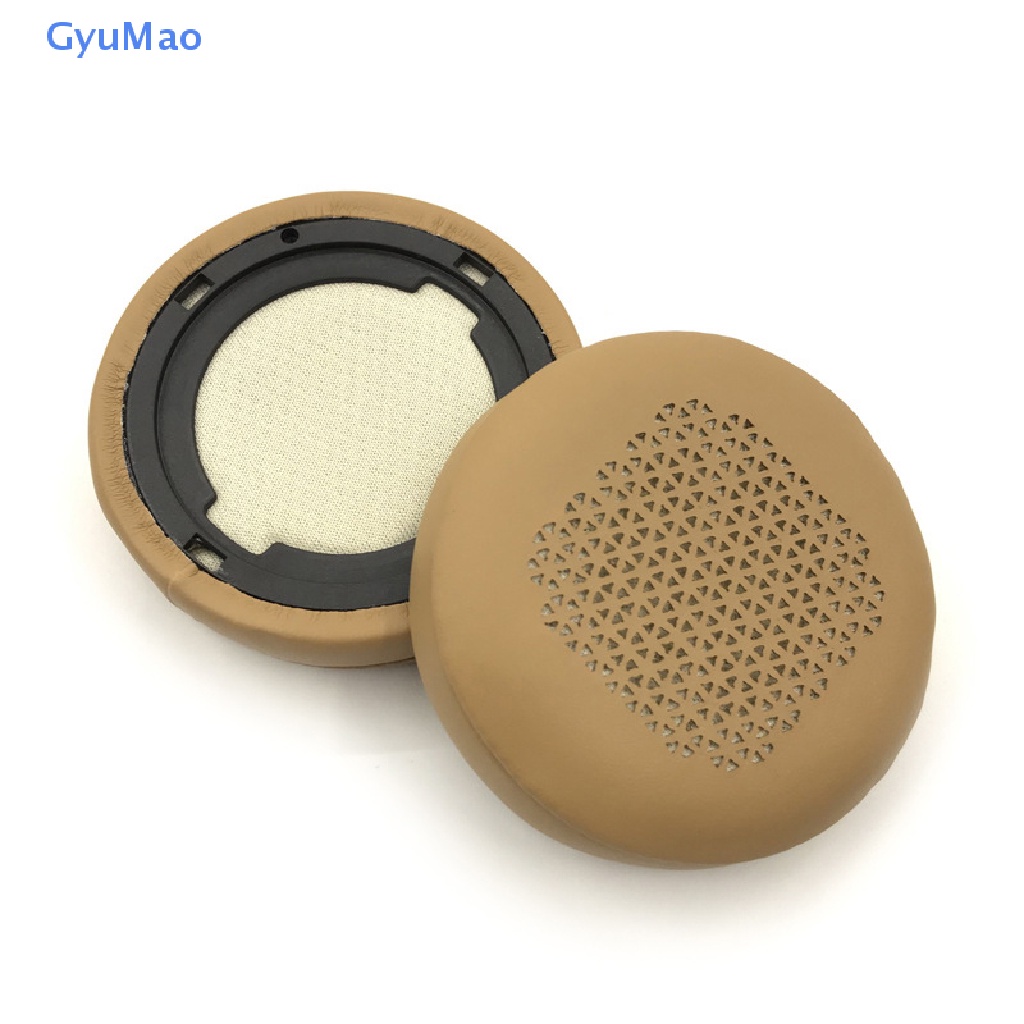 1 Cặp Đệm Tai Nghe Thay Thế Bằng Da Cho JBL DUET BT