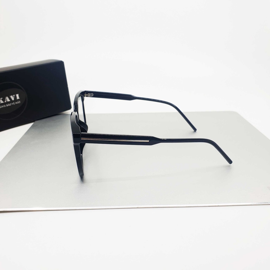 Kính Đổi Màu Nhanh và Râm Đậm chống chói chống bám nước KAVI KV072