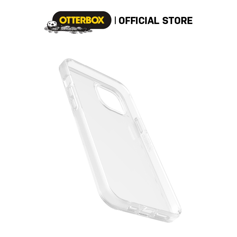 Ốp OtterBox Symmetry Clear cho iPhone 14 Plus