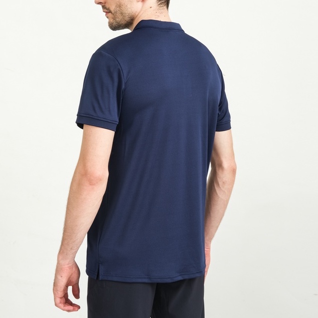 Áo Polo Ngắn Tay Nam Có Cổ, Không Bai Xù, Không Nhăn Nhàu, Thoáng Khí, Nhanh Khô  AM SPORT1 MP121
