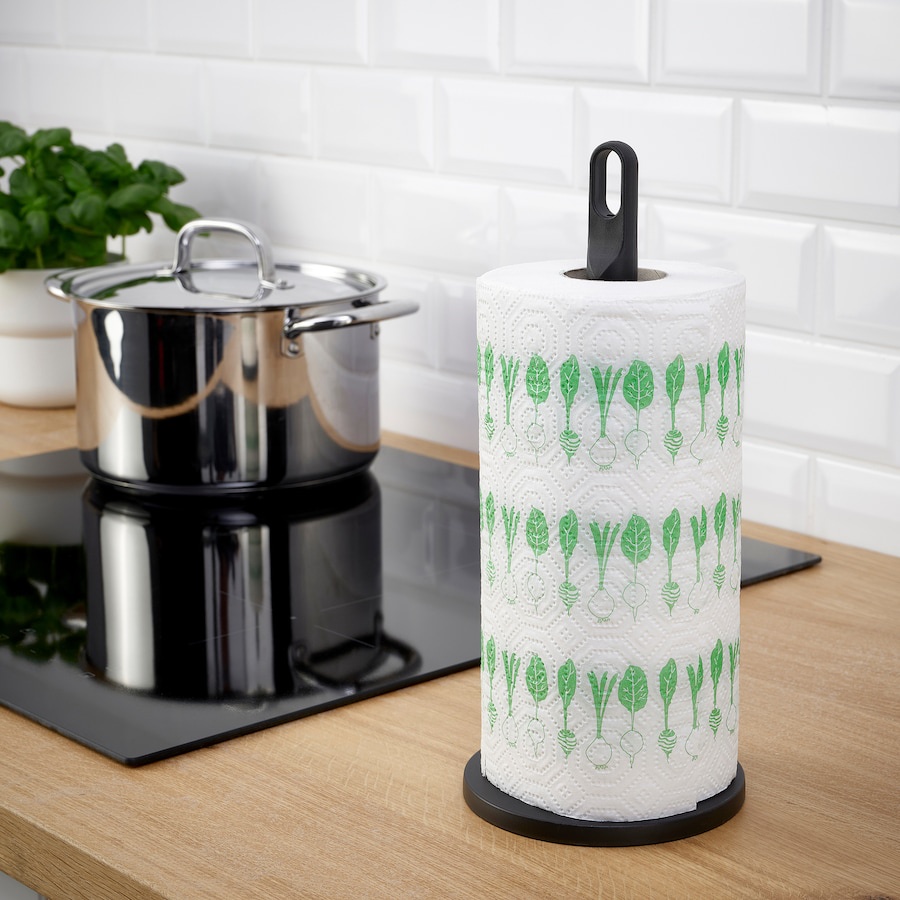 Ống cắm giấy ăn cuộn bếp Familj IKEA