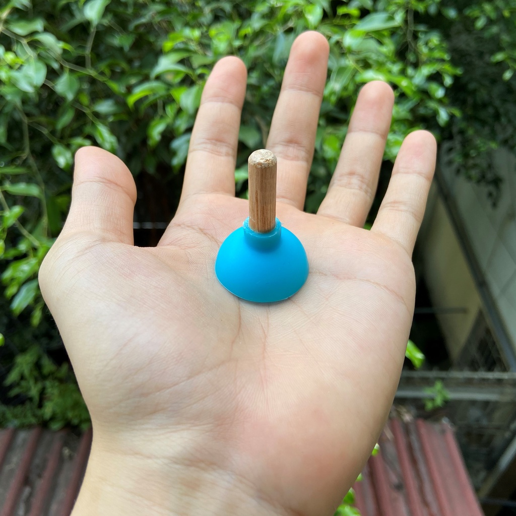 Hút Chân Không Cho Bộ Bài Hoặc Giữ Điện Thoại