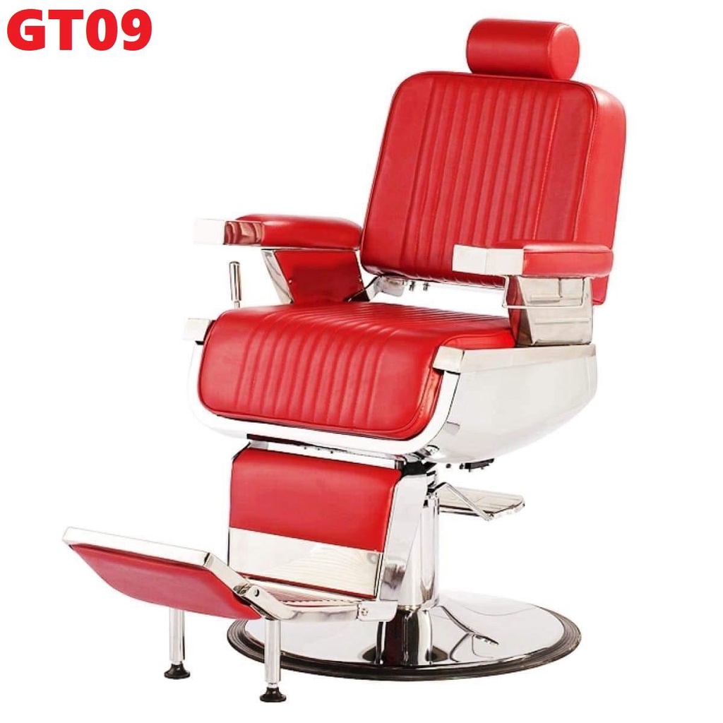 Ghế Cắt Tóc Nam Barber GT-09