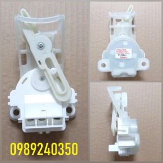 Van xả quay máy giặt LG 220V chính hãng
