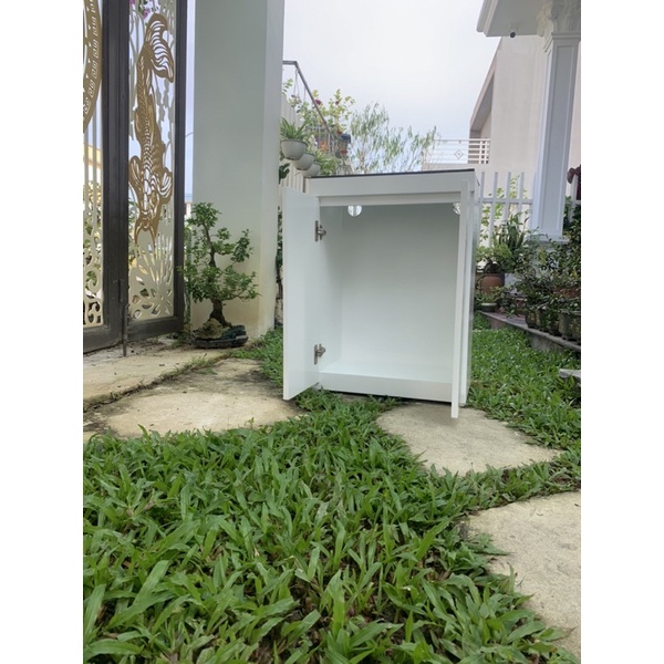 Tủ-Kệ bể cá
