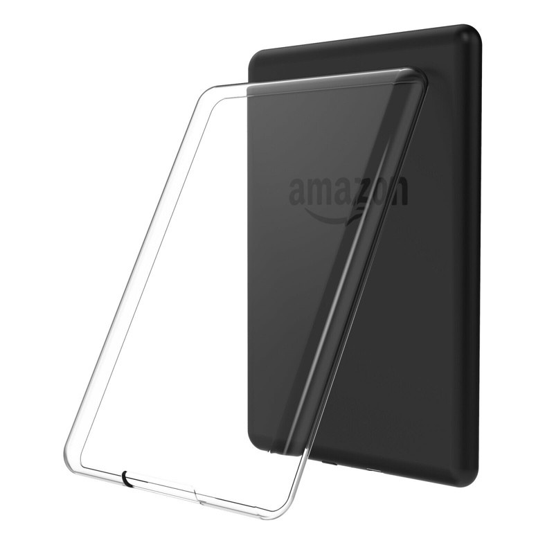 Ốp sillicon New Kindle gen 11 trong suốt