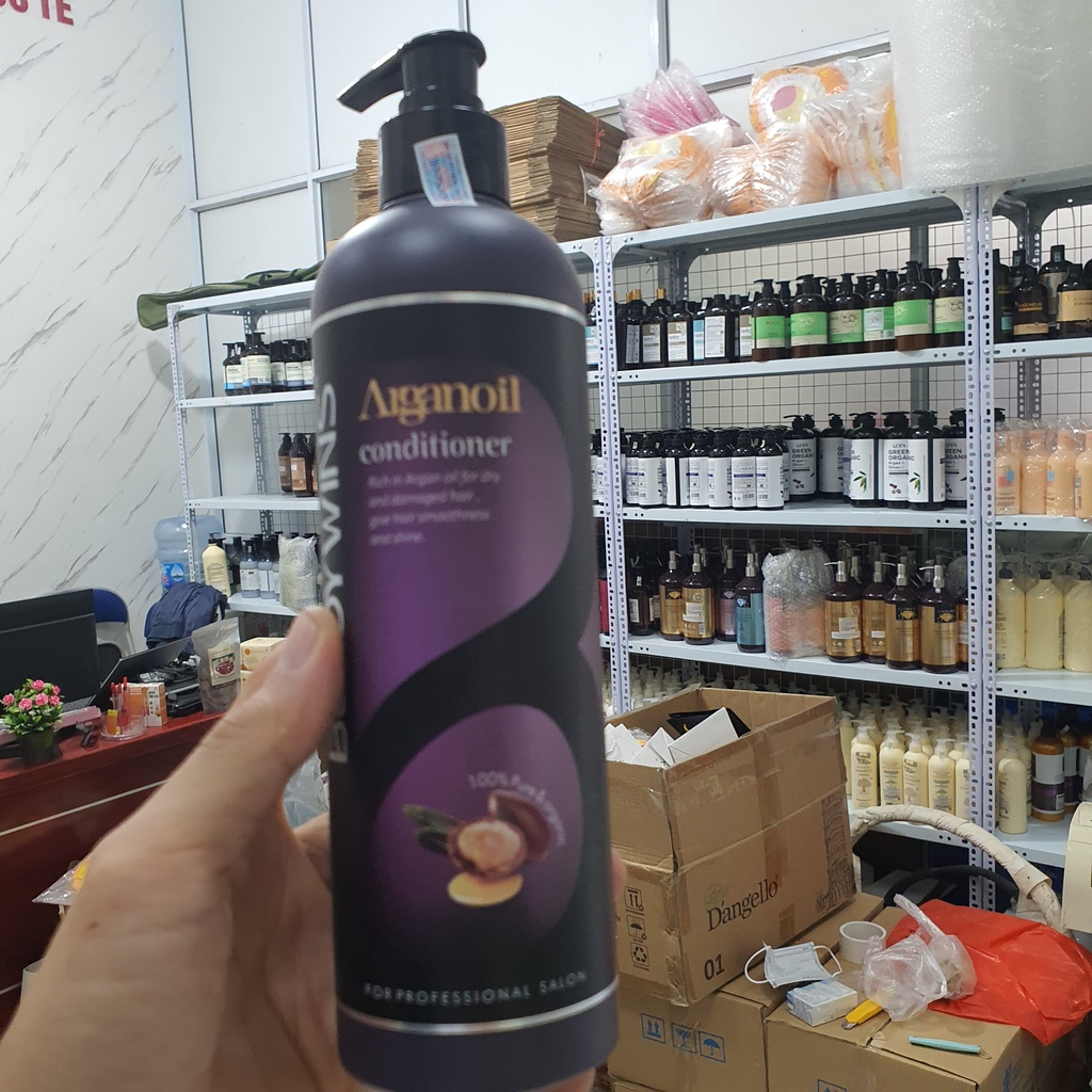 Dầu gội BERDYWINS phục hồi siêu mềm mượt,sạch gàu, hương thơm nước hoa cặp gội xả BERDYWINS COMPLEX size: 500ml - 1000ml