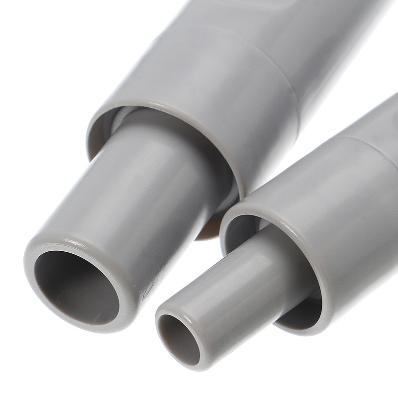 Tay Cầm Hút Nước Bọt Có Van Điều Chỉnh Được Thông Dụng Cho Nha Khoa