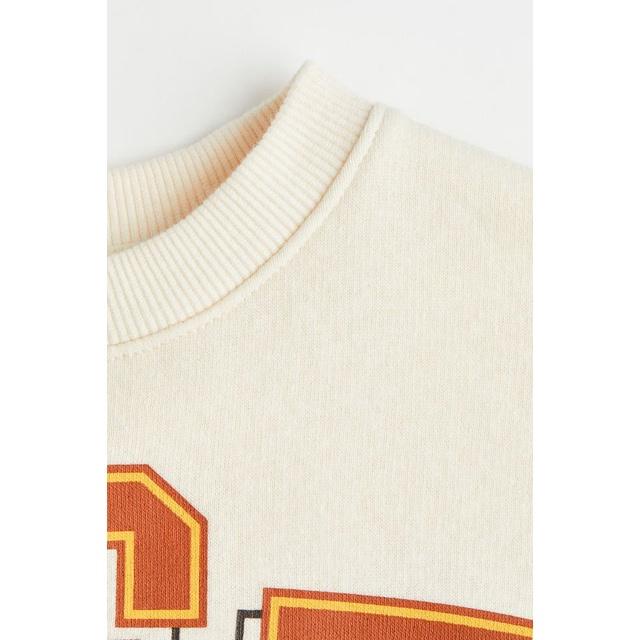 Áo nỉ bông kids HM US / ES size từ 1.5-2y đến 8-10y