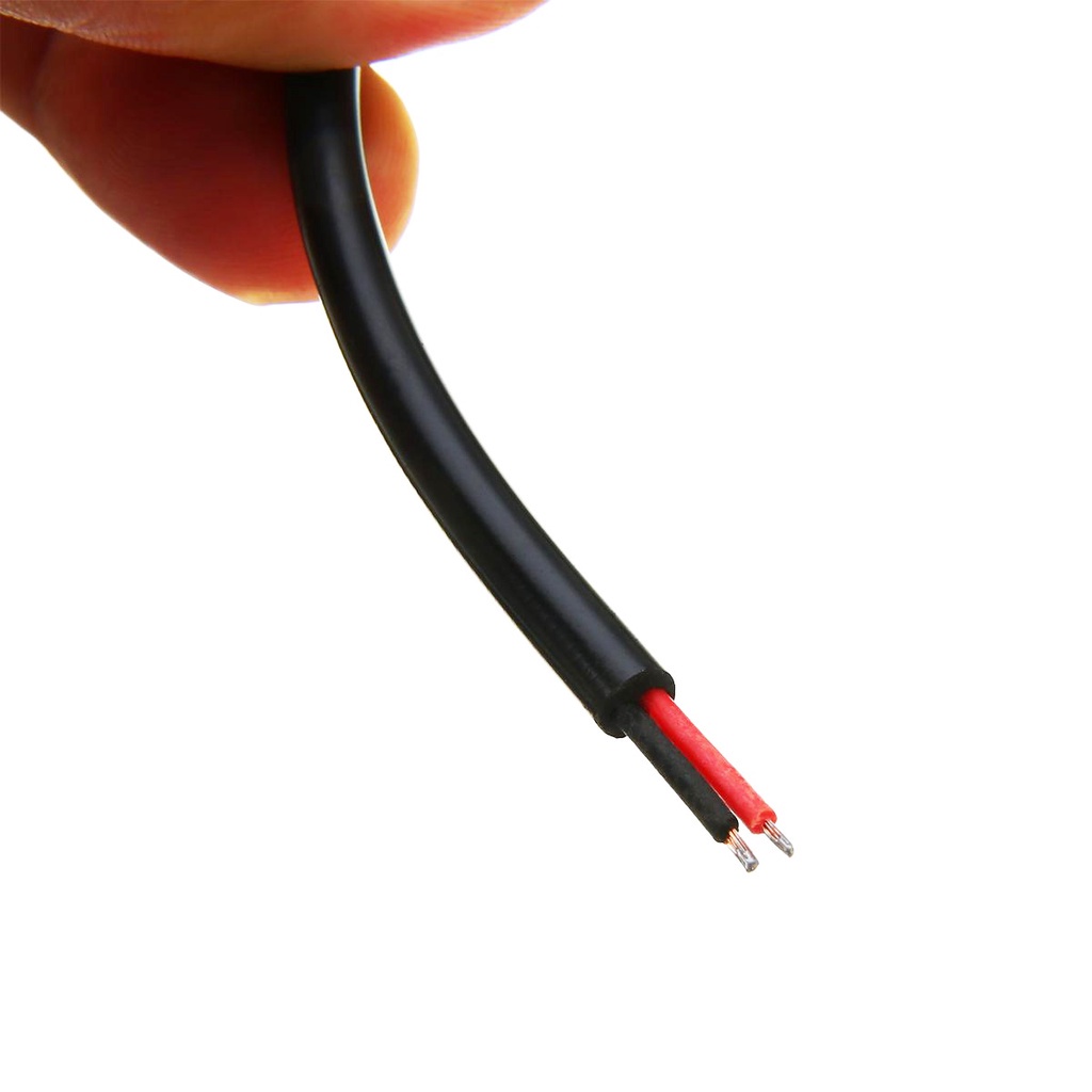Đèn LED 6 Bóng DC 12V 18W Ánh Sáng Vàng Cao Cấp Cho Xe Ô Tô