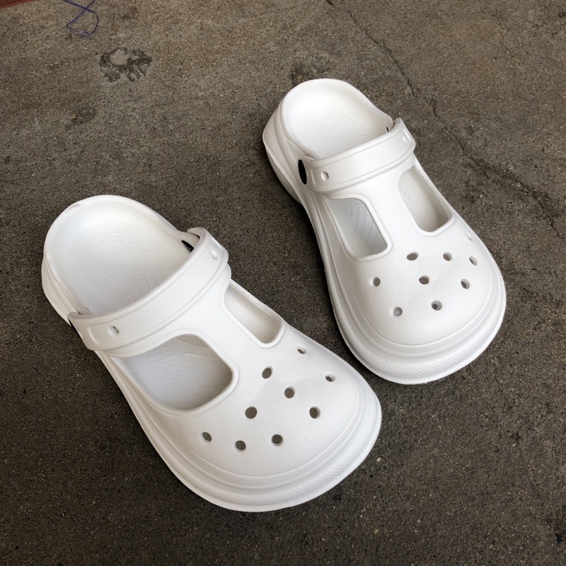 DÉP BÁNH MÌ SANDAL NỮ, SỤC CROCS CAO CẤP ÊM CHÂN SIÊU HÓT GIÁ RẺ