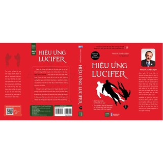 Sách - Hiệu Ứng Lucifer Tập 1