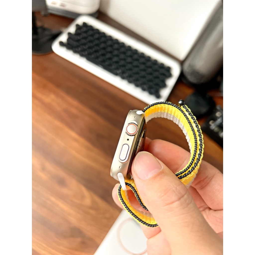 Đồng Hồ Thông Minh 8 Ultra GS8 8 2.05 inch