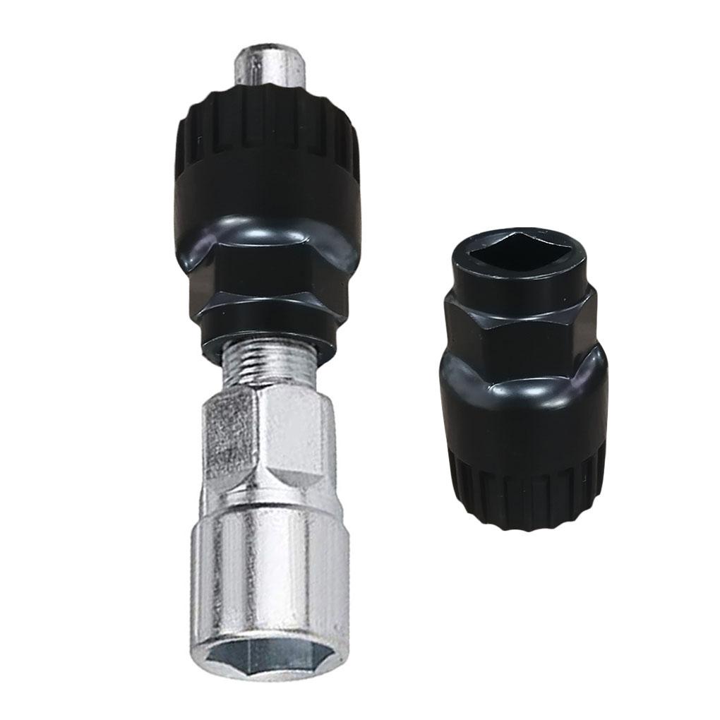 Dụng Cụ Tháo Gỡ Khung Dưới Xe Đạp Chuyên Dụng