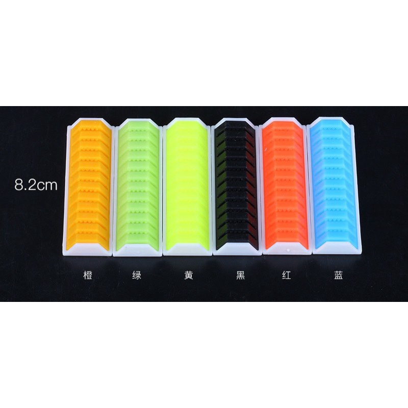 Thanh gắn phao, gài phao 8.2cm