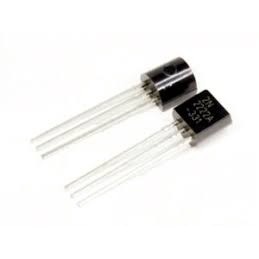 Transistor BC337 / NPN / Linh Kiện Điện Tử