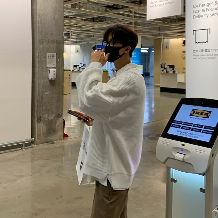 Áo Polo Dệt Kim Tay Dài Dáng Rộng Màu Trơn Thời Trang Hàn Quốc Dành Cho Nam Nữ Áo Thu Đông Áo Len Hàn Quốc Mùa Đông Giữ Nhiệt Nam