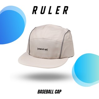 Nón 5 panel stand up