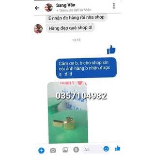 Vỏ bat lua Zippoo Vàng trơn mã sp V123