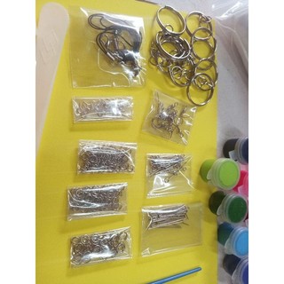 Combo đất sét tiết kiệm, combo khởi nghiệp