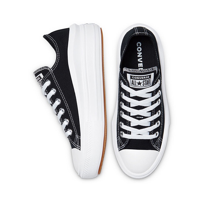 Giày Converse Chuck Taylor All Star Move Low Top - 570256C