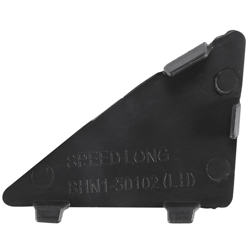 Nắp Đậy Cản Trước Hình Tam Giác Cho Xe Hơi Mazda 3 Axela 2014-2016 BHN1-50 - 101 BHN1-50 - 102