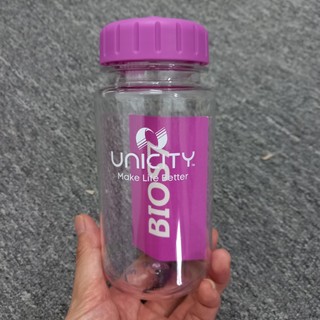 Bình lắc Unicity cao cấp [ẢNH THẬT - VIDEO THẬT]