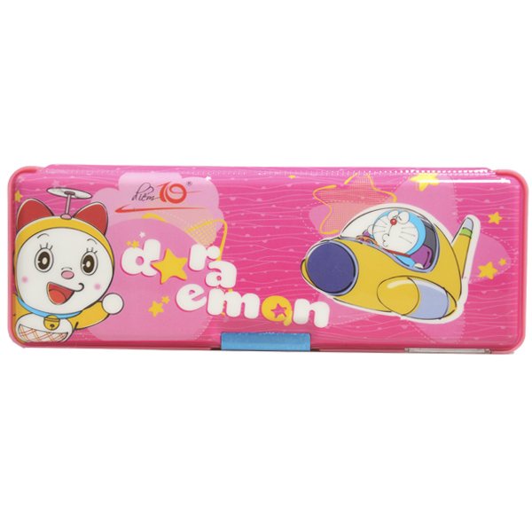 Hộp viết Điểm 10 Doraemon PCA-011/DO chính hãng