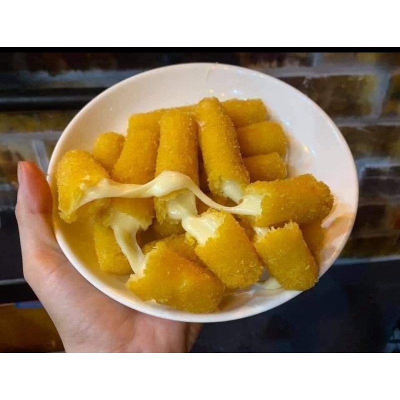 PHÔ MAI QUE HOẢ TỐC HCM