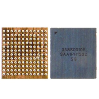 IC Audio 338S00105 dùng cho iPone 6s-7P