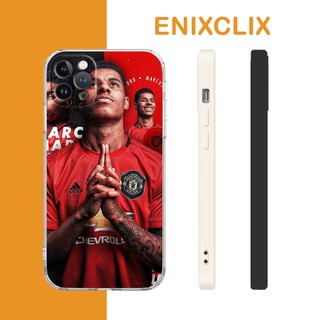 Ốp lưng marcus rashford all style collage pro 13 11 12 14 pro promax FOO20223190