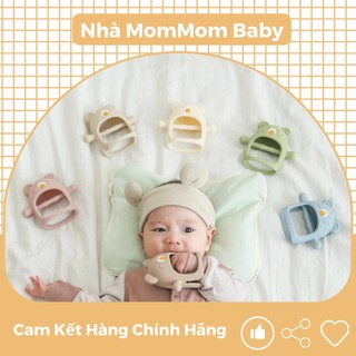 Gặm nướu Eco Silicon thế hệ mới ToBe