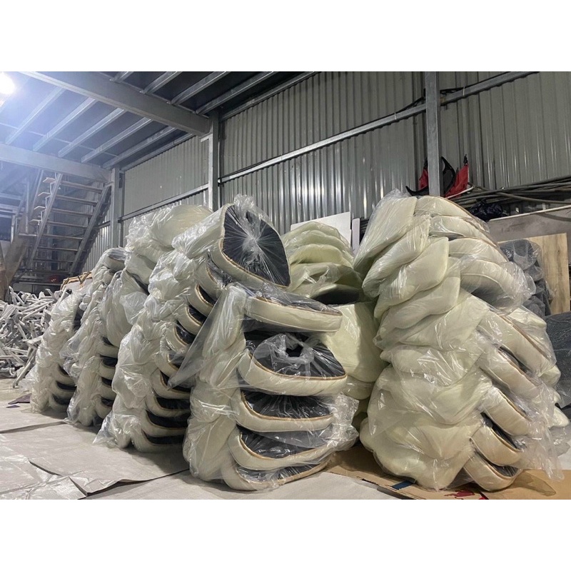 Ghế hoa cho bàn trang điểm hàng nhập khẩu