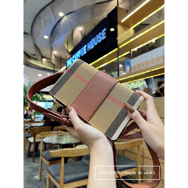 Túi Bubbery full box