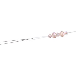 Kim xỏ cườm sét 2 kim ( size từ 8 cm đến 15 cm )