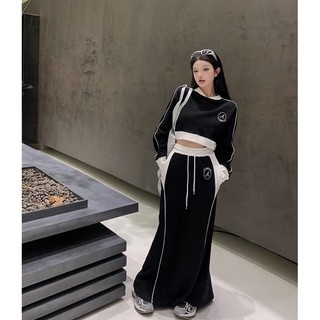 SET BỘ TRANG PHỤC THU ĐÔNG ULZZANG