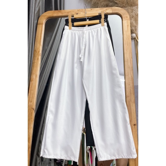Quần bigsize cạp chun 60-95kg
