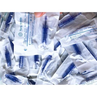 Kim nano, kim 12, kim 36 phi kim cấy tảo dùng trong spa - tmv