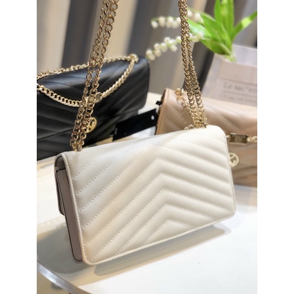 TÚI XÁCH NỮ LYN CHẦN CHỮ V