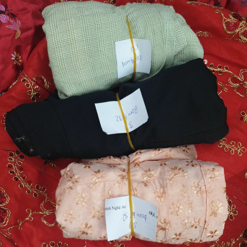 váy sườn xám bombj92