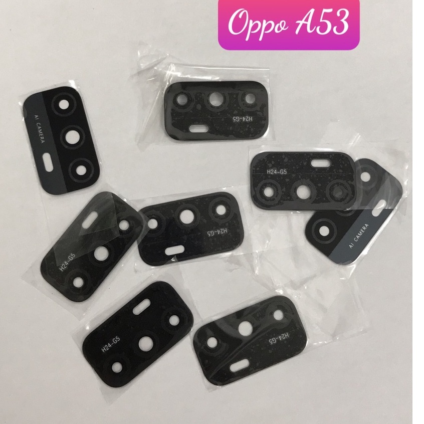 Kính camera sau OPPO A32 / A53