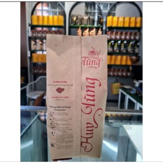CÀ PHÊ HẠT CULI RANG MỘC HUY TÙNG 500GR